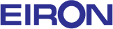 Логотип фирмы EIRON в Туймазах