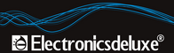 Логотип фирмы Electronicsdeluxe в Туймазах
