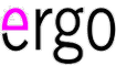Логотип фирмы Ergo в Туймазах