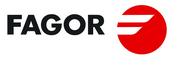 Логотип фирмы Fagor в Туймазах