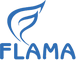 Логотип фирмы Flama в Туймазах