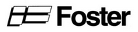 Логотип фирмы Foster в Туймазах