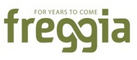 Логотип фирмы Freggia в Туймазах