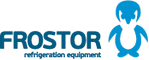 Логотип фирмы FROSTOR в Туймазах