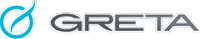 Логотип фирмы GRETA в Туймазах