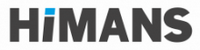 Логотип фирмы HiMANS в Туймазах