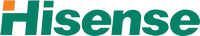 Логотип фирмы Hisense в Туймазах