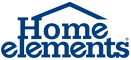 Логотип фирмы HOME-ELEMENT в Туймазах