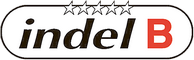 Логотип фирмы Indel B в Туймазах