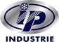 Логотип фирмы IP INDUSTRIE в Туймазах