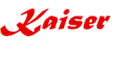 Логотип фирмы Kaiser в Туймазах