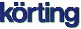 Логотип фирмы Korting в Туймазах
