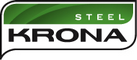 Логотип фирмы Kronasteel в Туймазах