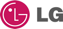 Логотип фирмы LG в Туймазах