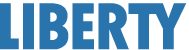 Логотип фирмы Liberty в Туймазах