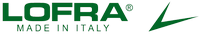Логотип фирмы LOFRA в Туймазах