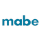 Логотип фирмы Mabe в Туймазах