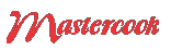 Логотип фирмы MasterCook в Туймазах