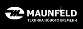 Логотип фирмы Maunfeld в Туймазах