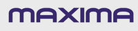 Логотип фирмы Maxima в Туймазах