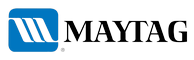 Логотип фирмы Maytag в Туймазах