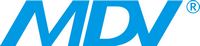 Логотип фирмы MDV в Туймазах