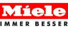 Логотип фирмы Miele в Туймазах