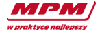 Логотип фирмы MPM Product в Туймазах