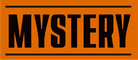 Логотип фирмы Mystery в Туймазах