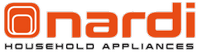 Логотип фирмы Nardi в Туймазах