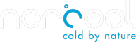 Логотип фирмы Norcool в Туймазах