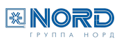 Логотип фирмы NORD в Туймазах