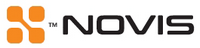 Логотип фирмы NOVIS-Electronics в Туймазах