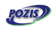 Логотип фирмы Pozis в Туймазах