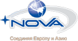 Логотип фирмы RENOVA в Туймазах