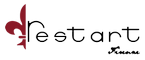 Логотип фирмы Restart в Туймазах