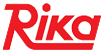 Логотип фирмы Rika в Туймазах