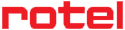 Логотип фирмы Rotel в Туймазах