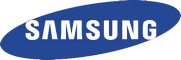 Логотип фирмы Samsung в Туймазах