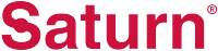Логотип фирмы Saturn в Туймазах
