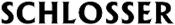 Логотип фирмы SCHLOSSER в Туймазах