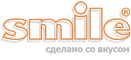 Логотип фирмы Smile в Туймазах