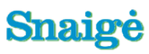 Логотип фирмы Snaige в Туймазах