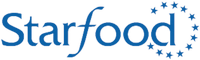Логотип фирмы Starfood в Туймазах