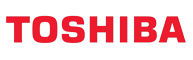 Логотип фирмы Toshiba в Туймазах