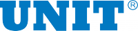 Логотип фирмы UNIT в Туймазах