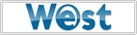 Логотип фирмы WEST в Туймазах