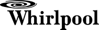 Логотип фирмы Whirlpool в Туймазах