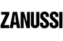 Логотип фирмы Zanussi в Туймазах