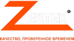 Логотип фирмы Zertek в Туймазах